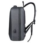 Mochila Masculina Executiva Premium Cargus