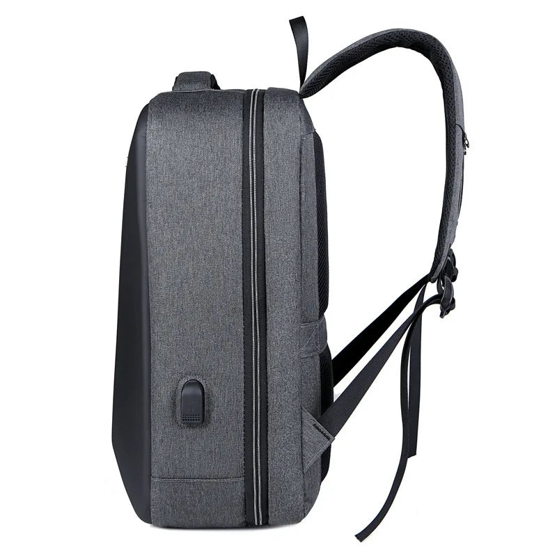 Mochila Masculina Executiva Premium Cargus
