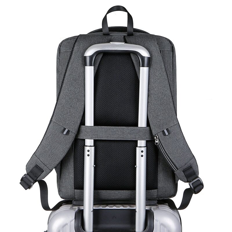 Mochila Masculina Executiva Premium Cargus