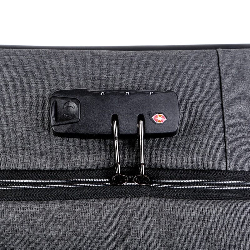 Mochila Masculina Executiva Premium Cargus
