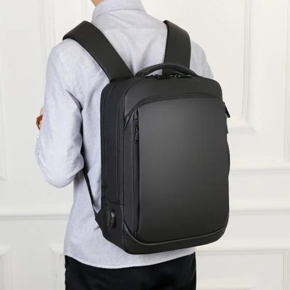 Mochila Masculina Executiva Guard