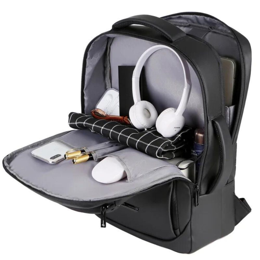 Mochila Masculina Executiva Guard