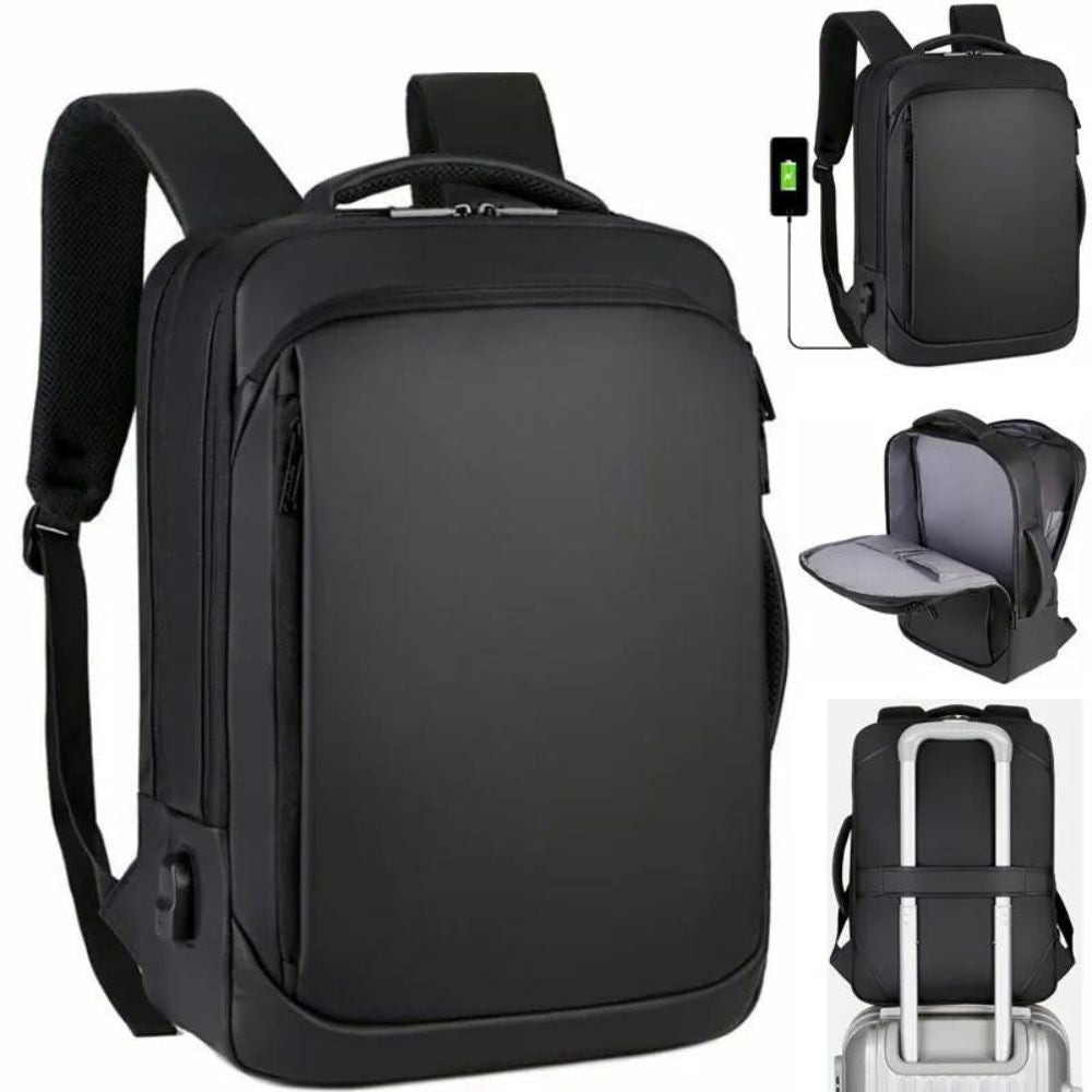 Mochila Masculina Executiva Guard