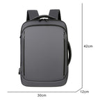 Mochila Masculina Executiva Guard