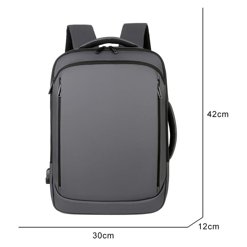 Mochila Masculina Executiva Guard