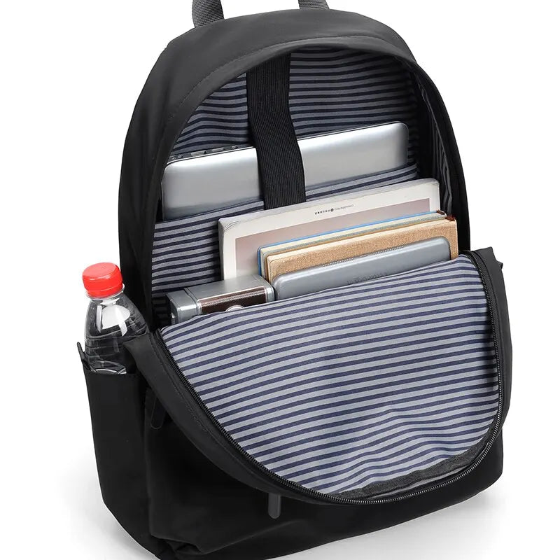 Mochila Masculina Executiva Horiz