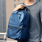 Mochila Masculina Executiva Horiz