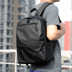 Mochila Masculina Executiva Horiz