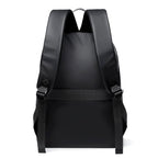 Mochila Masculina Executiva Horiz