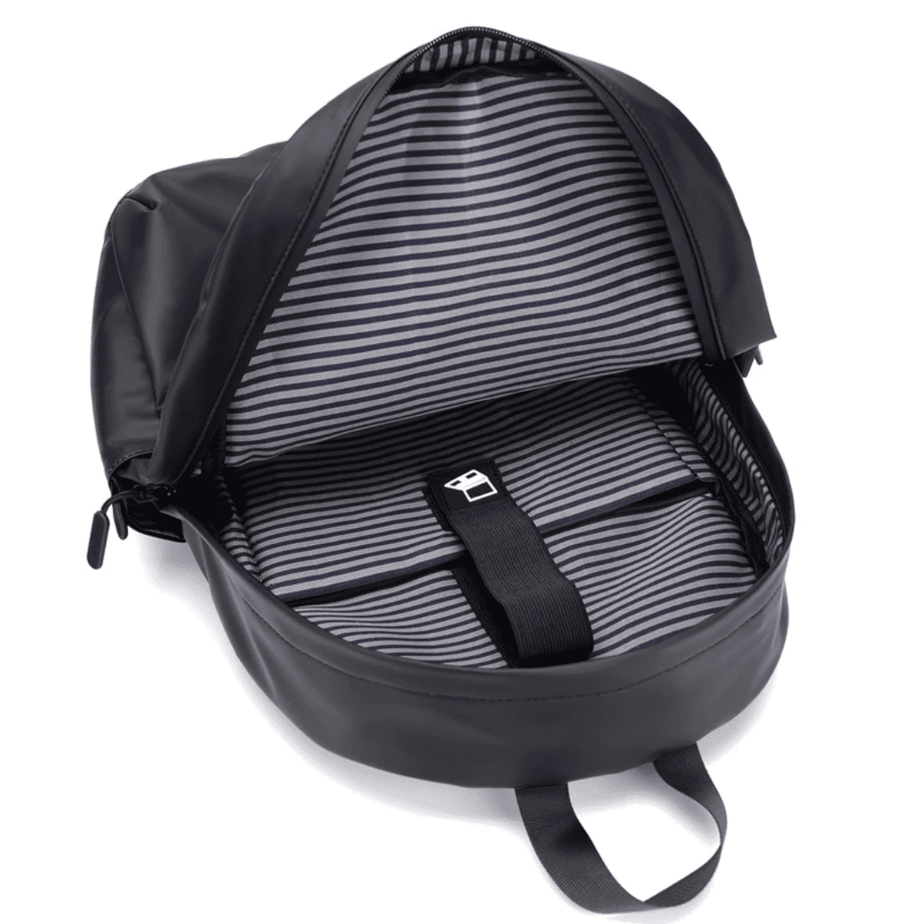Mochila Masculina Executiva Horiz