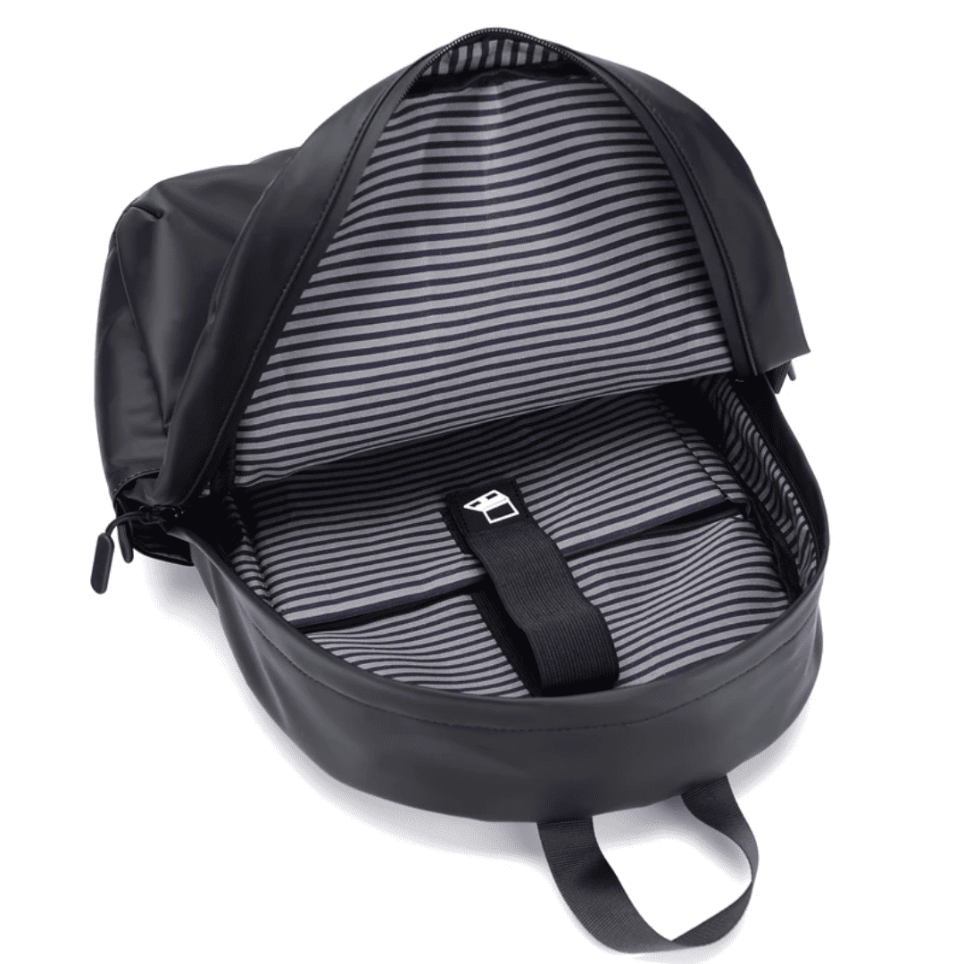 Mochila Masculina Executiva Horiz
