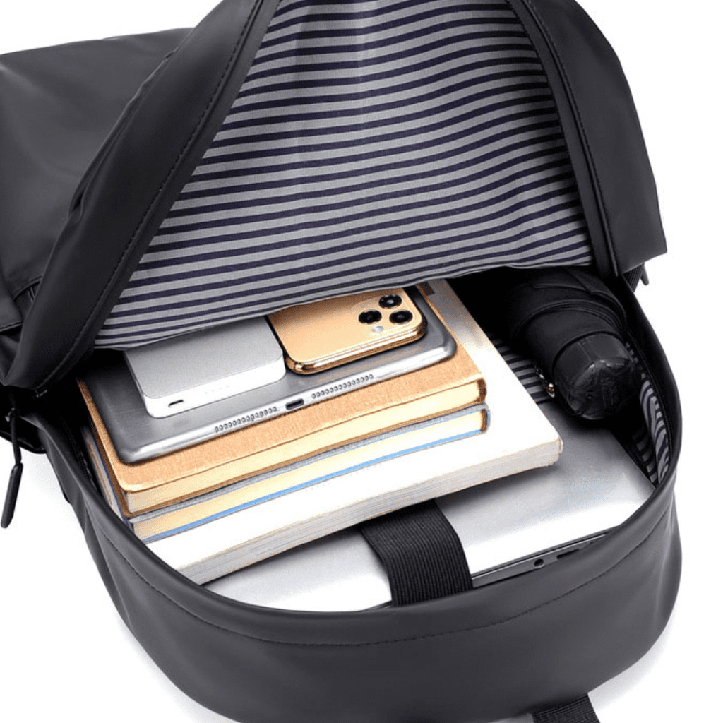 Mochila Masculina Executiva Horiz