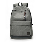 Mochila de Lona Masculina Remano