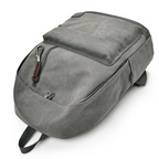 Mochila de Lona Masculina Remano