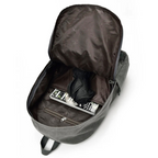 Mochila de Lona Masculina Remano