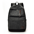 Mochila de Lona Masculina Remano