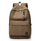 Mochila de Lona Masculina Remano