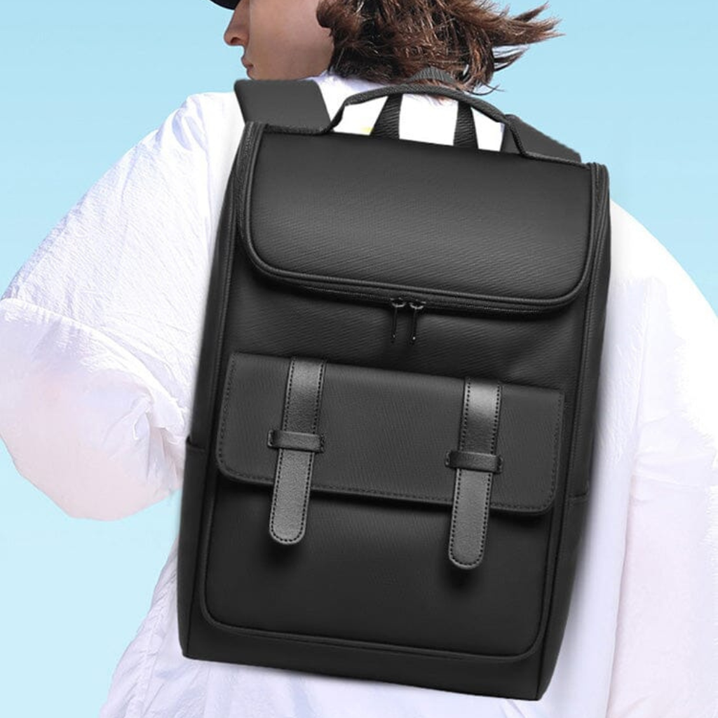 Mochila de Viagem Masculina Remano Atlas