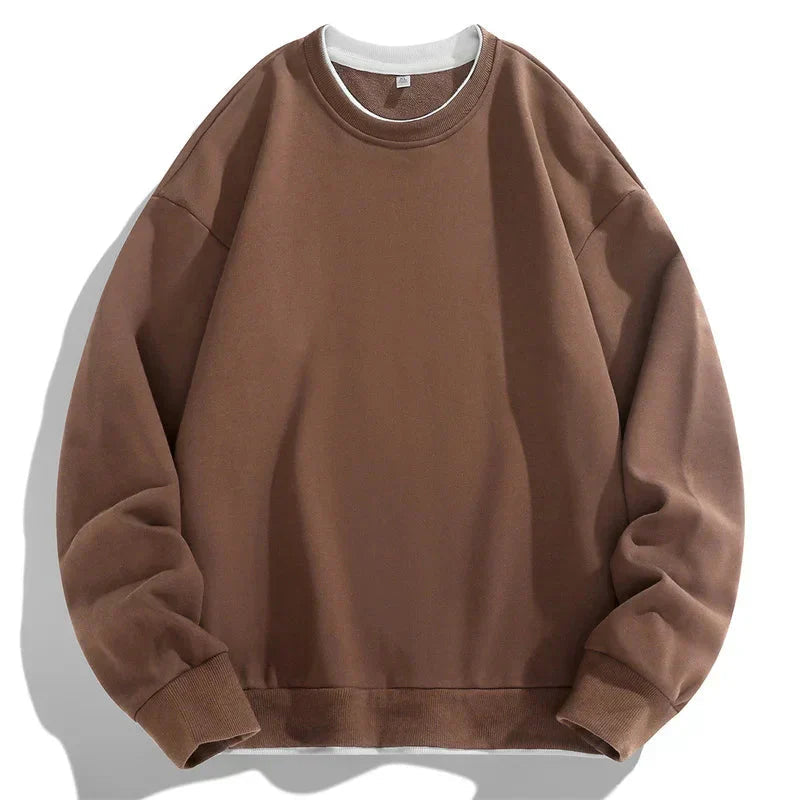 Moletom Masculino Basic Premium