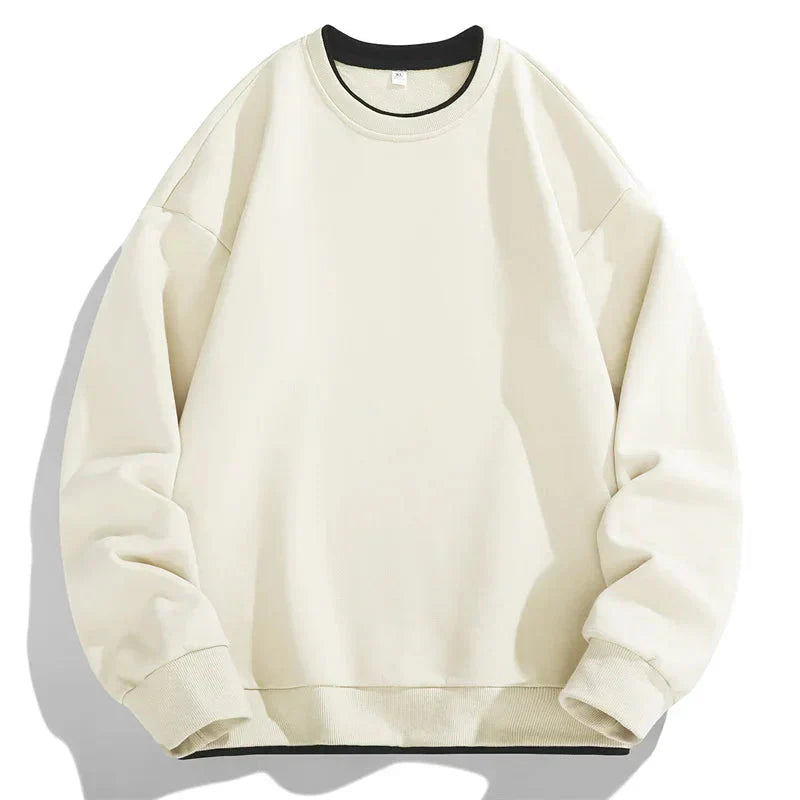 Moletom Masculino Basic Premium