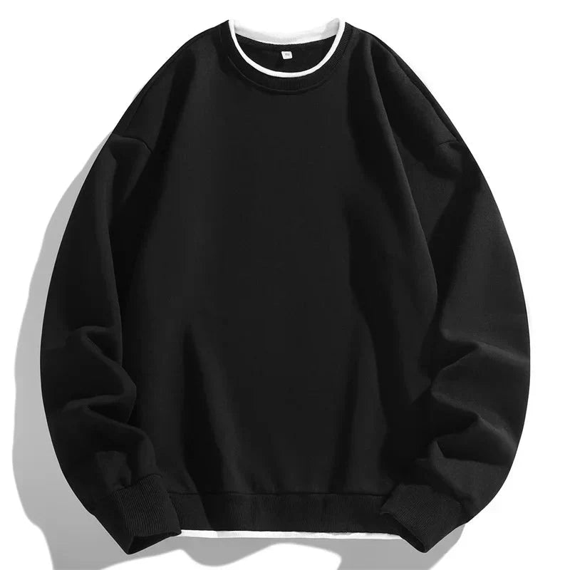 Moletom Masculino Basic Premium