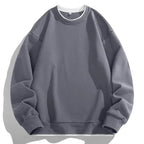 Moletom Masculino Basic Premium
