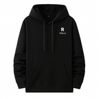 Moletom Masculino Remano Comfort Line