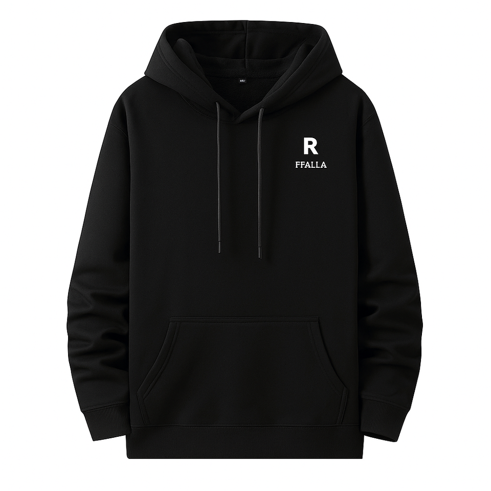 Moletom Masculino Remano Comfort Line