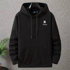 Moletom Masculino Remano Comfort Line