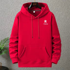 Moletom Masculino Remano Comfort Line