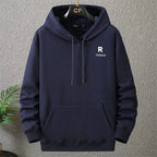 Moletom Masculino Remano Comfort Line