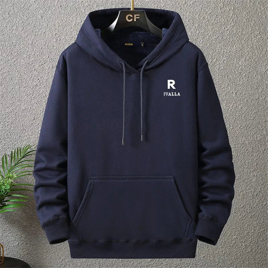 Moletom Masculino Remano Comfort Line