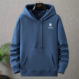 Moletom Masculino Remano Comfort Line