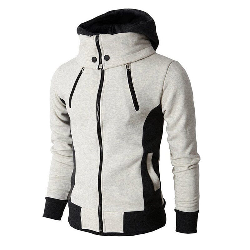 Moletom Masculino Premium Grayson