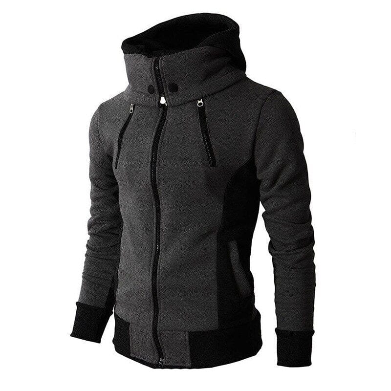Moletom Masculino Premium Grayson