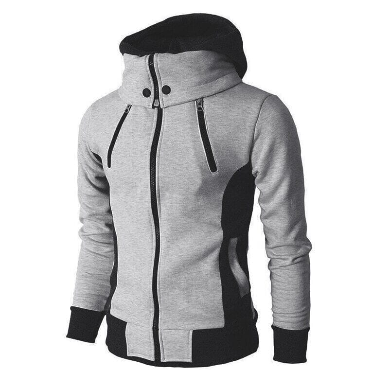 Moletom Masculino Premium Grayson
