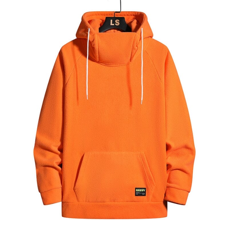 Moletom Masculino Remano Neutral