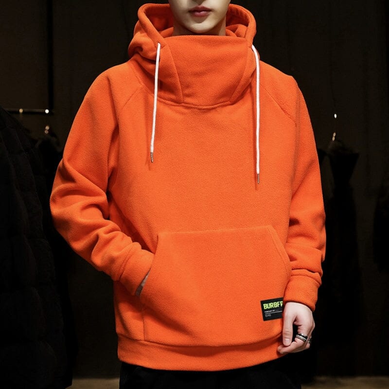 Moletom Masculino Remano Neutral