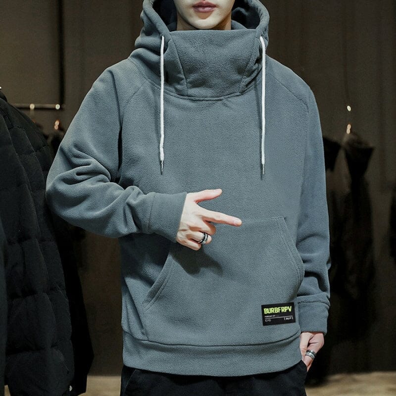 Moletom Masculino Remano Neutral