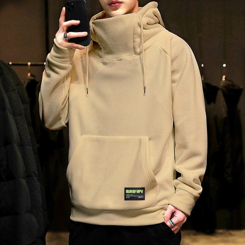 Moletom Masculino Remano Neutral