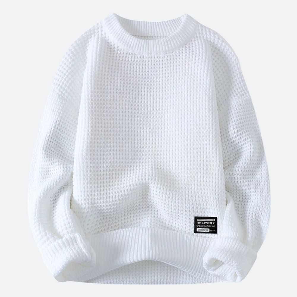 Moletom Masculino Premium Pulôver
