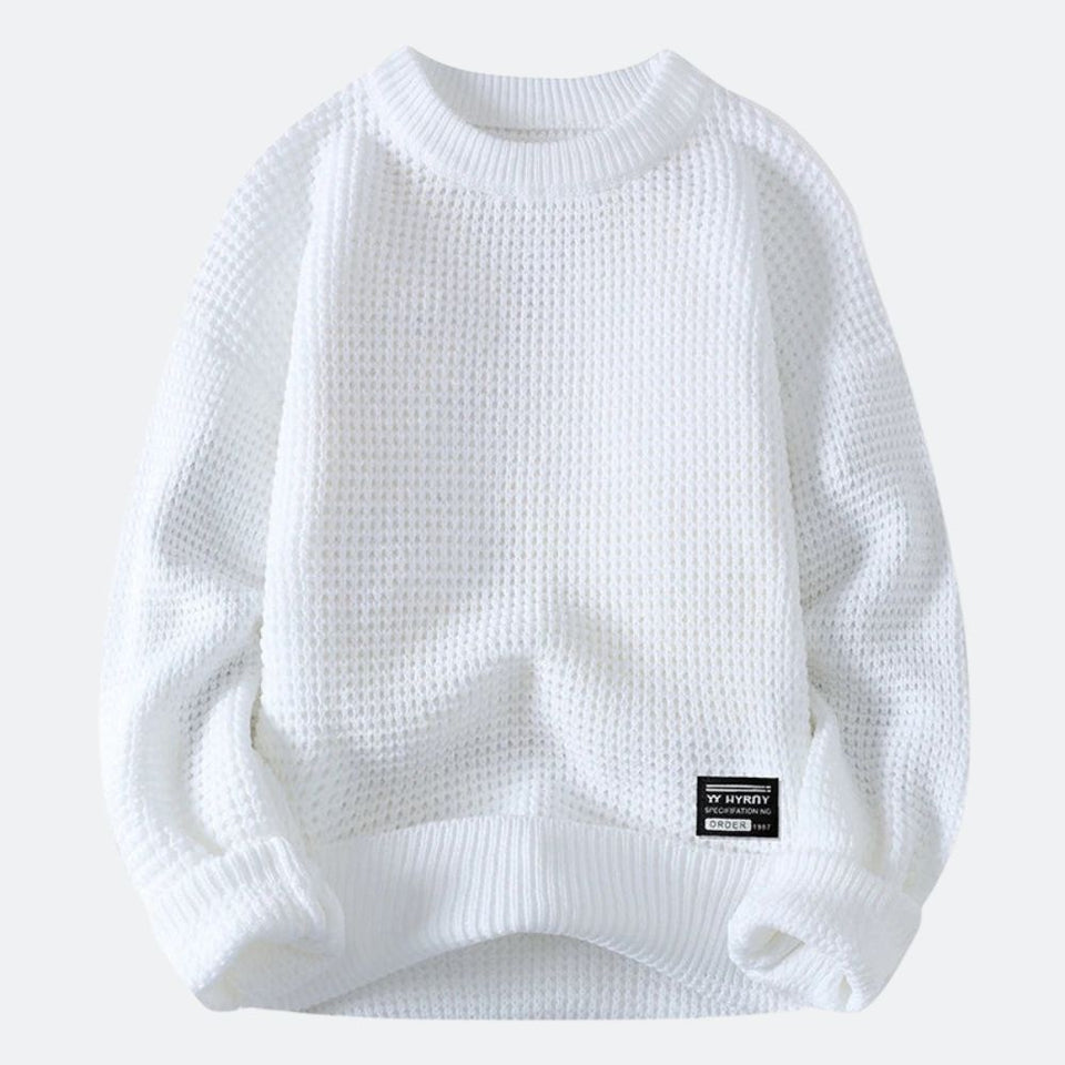 Moletom Masculino Premium Pulôver