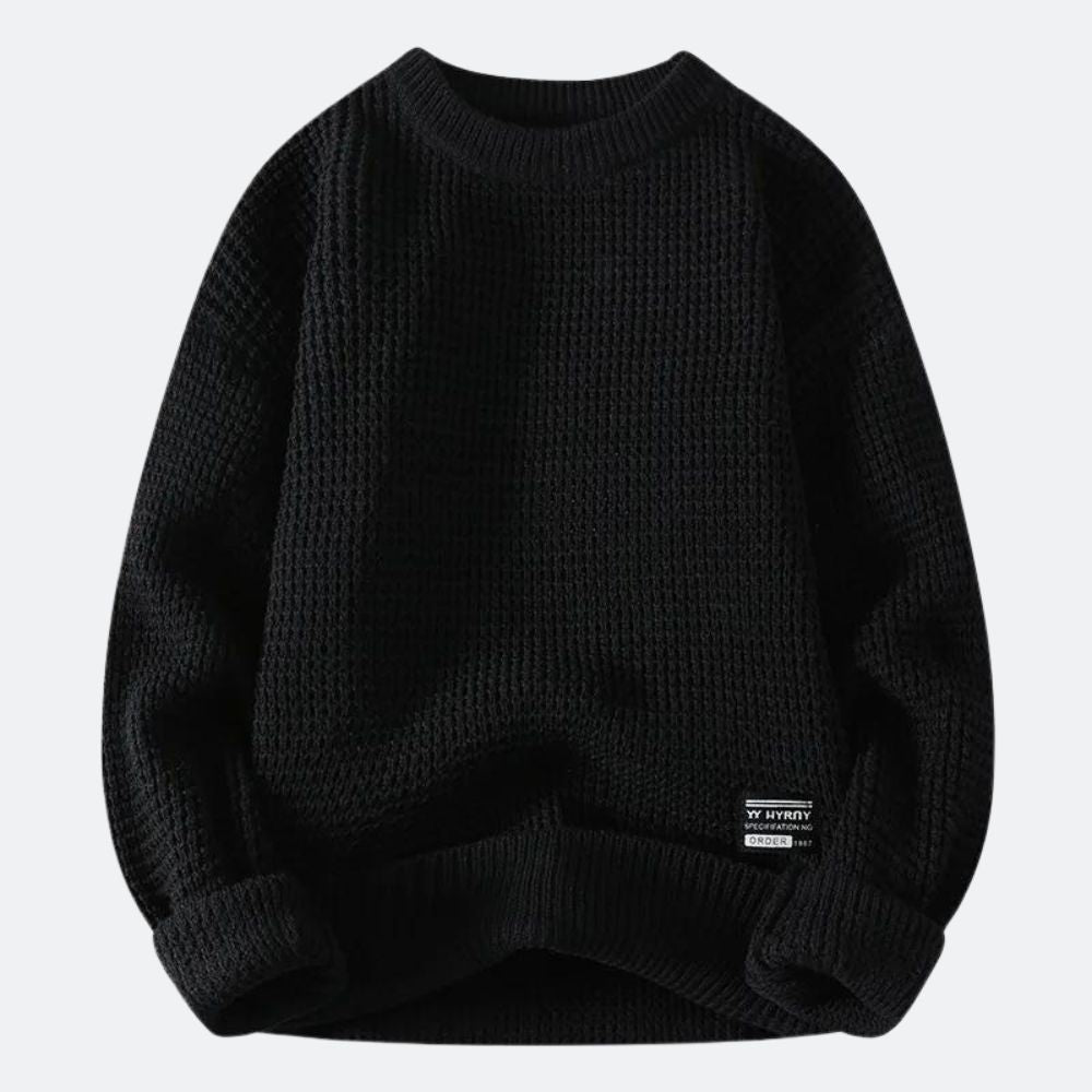 Moletom Masculino Premium Pulôver