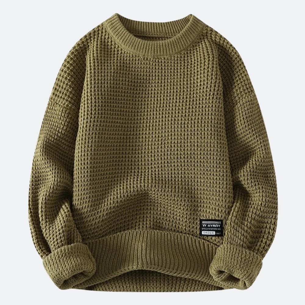 Moletom Masculino Premium Pulôver
