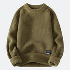 Moletom Masculino Premium Pulôver