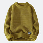 Moletom Masculino Premium Pulôver