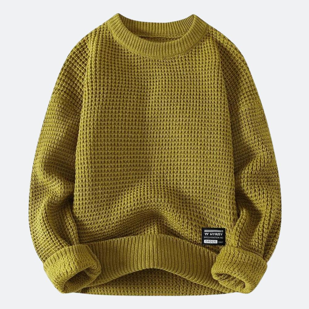 Moletom Masculino Premium Pulôver