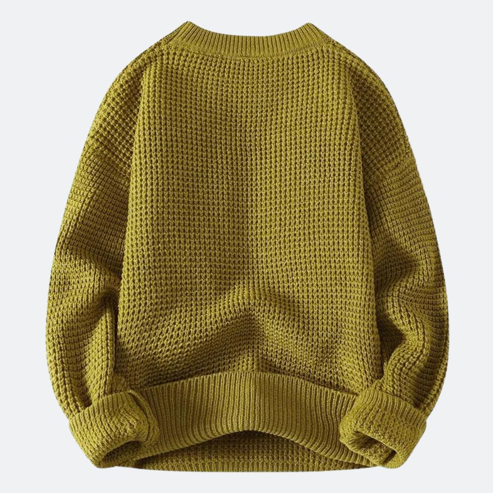 Moletom Masculino Premium Pulôver