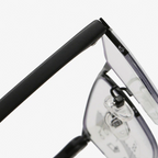Óculos UltraVision - Multifocal e Antireflexo