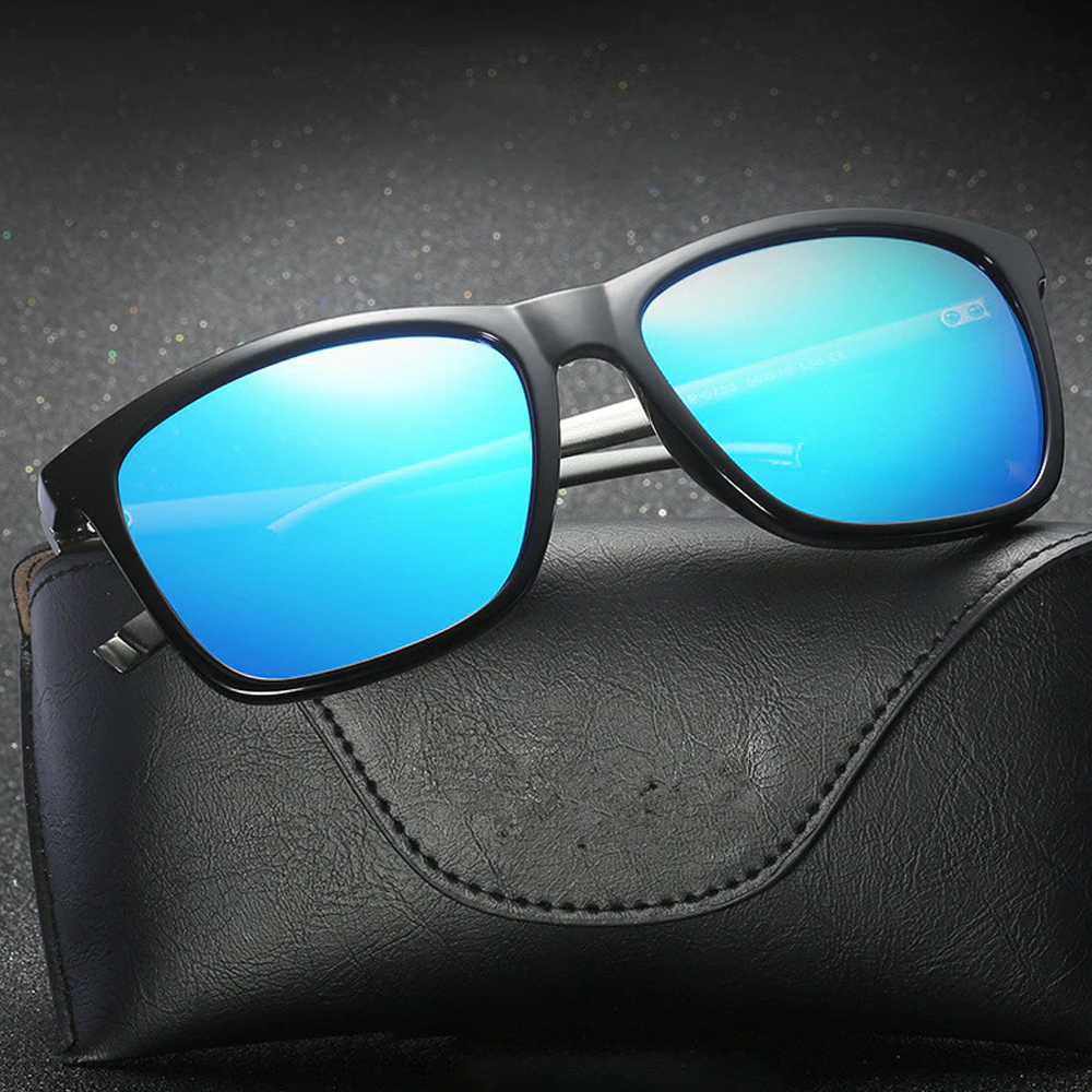 Óculos StormVision Polarizado - Multifocal e Antireflexo